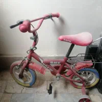 دوچرخه