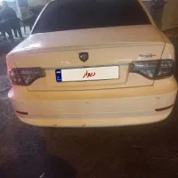 فروش سمند سورن