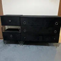 دراور و پا تختی