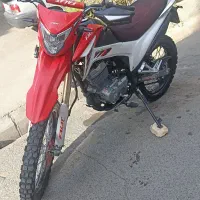فلات 200 CRf
