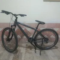 دوچرخه کنندل