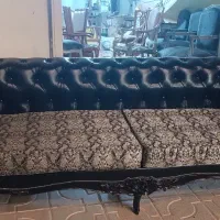 رویه کوبی و تعمیرات مبل سلطنتی و نیمه سلطنتی