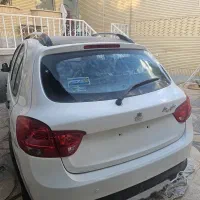 کوییک ار اس مدل ۱۴۰۵ خشک