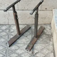 پایه دار قالی