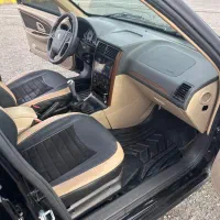 پارس مدل 86 اتاق ۴۰۴