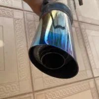 منبع اگزوز ۷۱۰