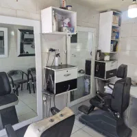 لوازم کامل آریشگاه
