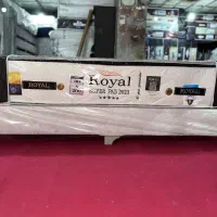 تشک هایپر سافت رویال