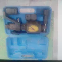 وسایل تریلی و ابزار الات