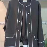 کت شلوار مجلسی