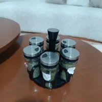 استند ادویه