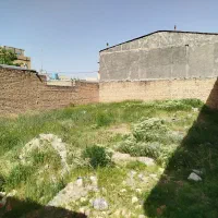 زمین مسکونی 254 متر