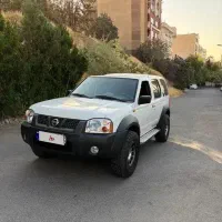 رونیز ۸۷ ،مطلقا بدون رنگ ولیسه وصافکاری،بسیار تمیز