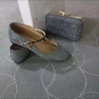 کیف و کفش