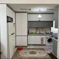 ۶۵ متر / غیوری / داماک