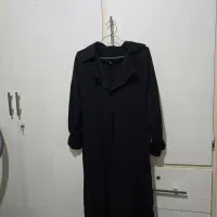 مانتو در حد نو