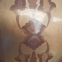 چوب جنس خوب ومحکم