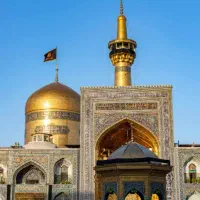 تور زیارتی و سیاحتی