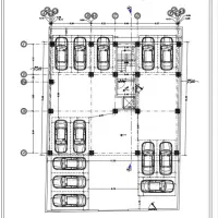 زمین 300 متری مشارکت در ساخت