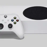 Xbox series s 512