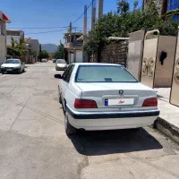 پژو پارس مدل ۱۴۰۲
