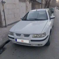 سمند ۹۱