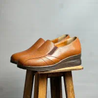 طبی درمانی زنانه (تمام چرم)