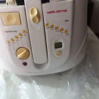 سرخ کن worlostar