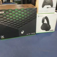 xbox serie x فول گیم ۲۰۲۶ فول لوازم