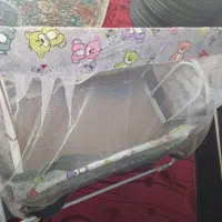 گهواره نوزاد