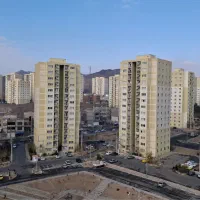 مغازه ۱۷۰ متر تخلیه فاز۶