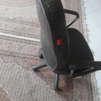 صندلی گردون