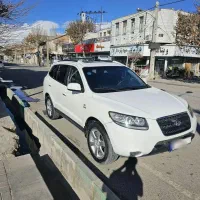 سانتافه ۲۰۰۸