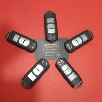 ریموت سانتافه برلیانس لوین لوکانو مزدا مگان بنز جک