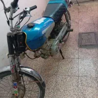 موتور125