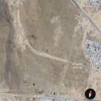 زمین فروشی