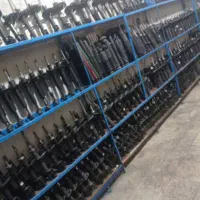 دنیای کمک فنر زیر صفری وجلوبندی بهرام