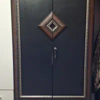 کمد و ویترین بچه