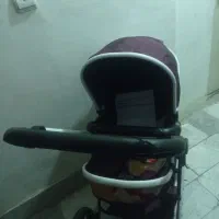 کالسکه مارک روما