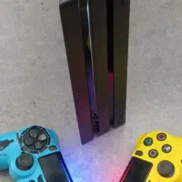 PS4 pro 1t