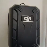 کیف dji