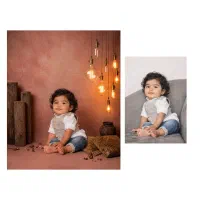 فتوشاپ و ادیت عکس آتلیه آنلاین