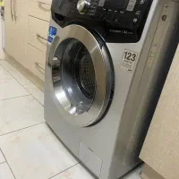 ماشین لباسشویی سامسونگ