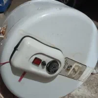 آبگرمکن برقی