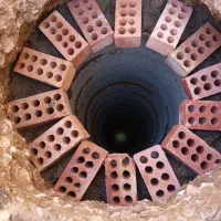 چاه کن چاه فاضلاب چاه آرت باقیمت مناسب