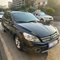 دانگ فنگ h30 کراس