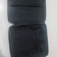 کیف ps4|کنسول، بازی ویدئویی و آنلاین|مشهد, جاهد شهر|دیوار