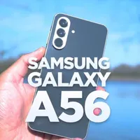 سامسونگ galaxy a16 4g با a26 a36 a56اقساطی
