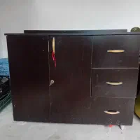 کابینت آشپزخانه