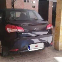 ام وی ام ۳۱۵ نیو صندوق دار ساده